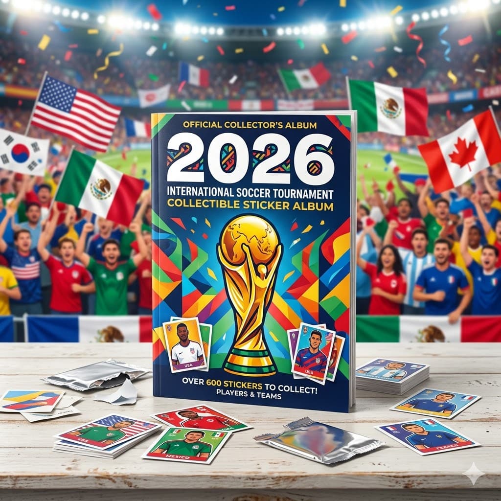 World Cup 2026 action